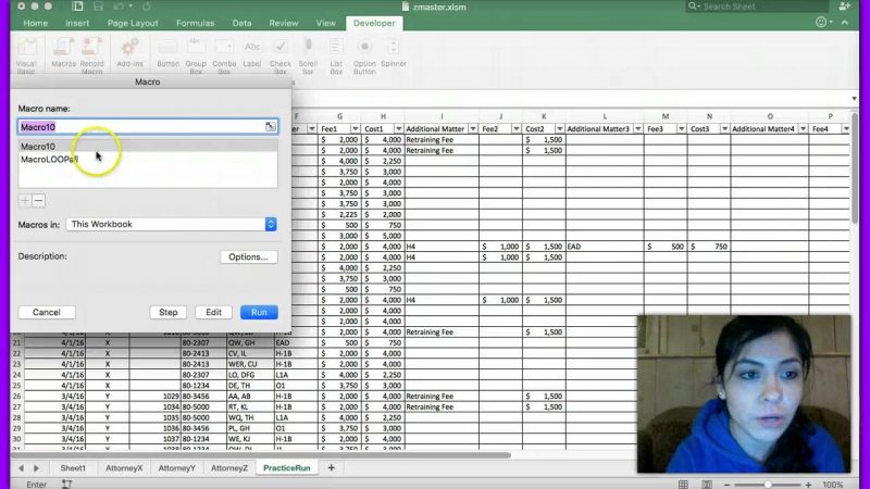 Excel A Medida - Profesionales de Excel en España