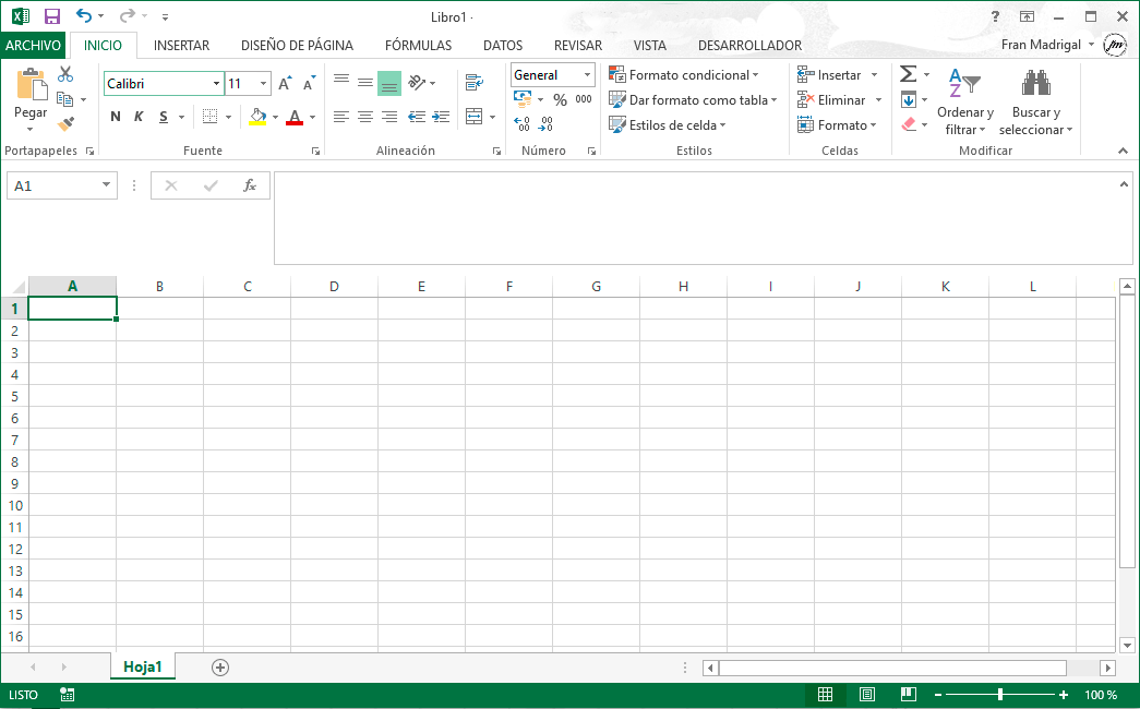 Excel A Medida - Profesionales de Excel en España