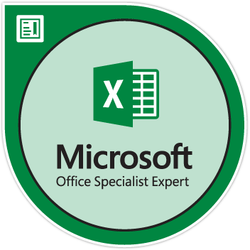 experto en excel