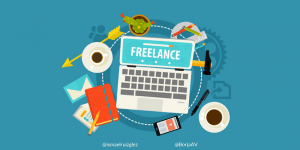 Freelance excel